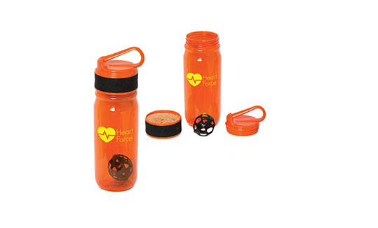 Shaker Bottles