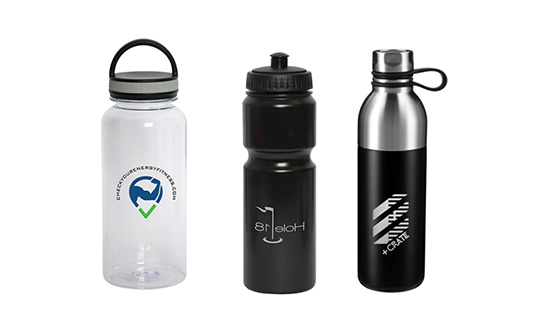 Sports Bottle